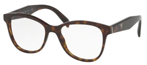 Prada PR 12TVF Eyeglasses 